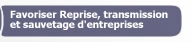Reprise, Transition, Sauvetage d'entreprise