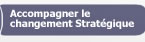 Accompagner, Stratgique